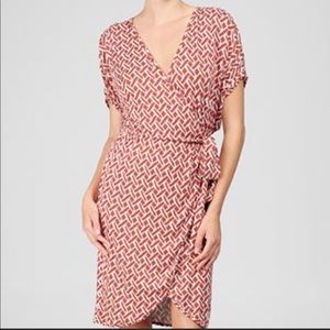 Rachel Pally Carson Print Dress (XS)